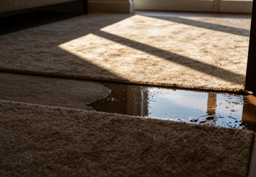 Bayview Flood Restoration Projects