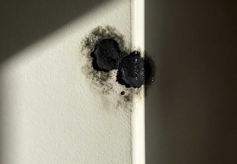 Mould Removal in Bayview