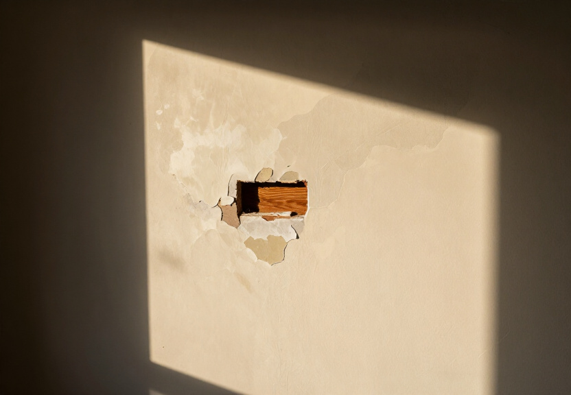 Structural Drying in Bayview