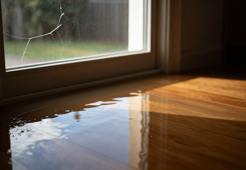 Water Extraction And Removal in Bayview